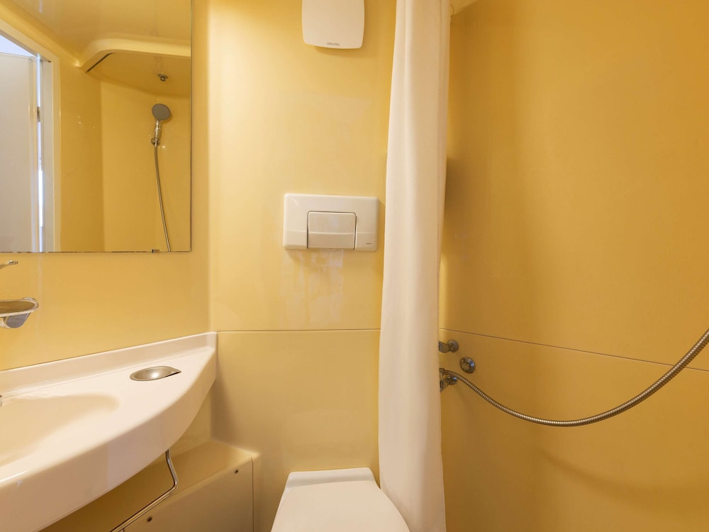 Room, 1 Double Bed (Cabrio) - Photo 2