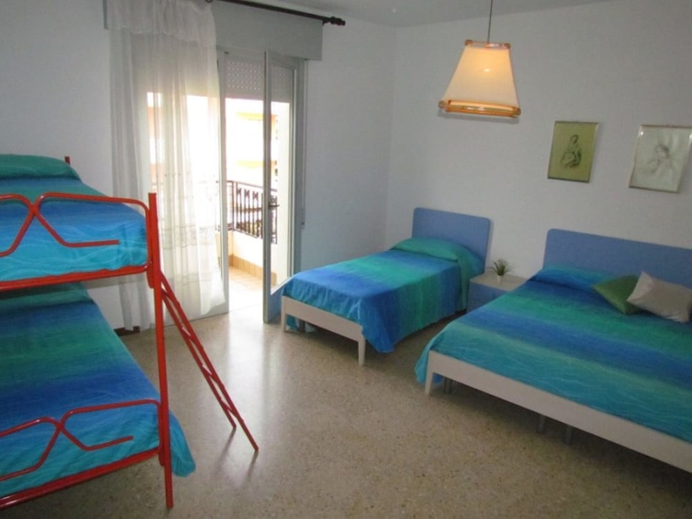 Apartment, 2 Bedrooms, Balcony, City View photo 1