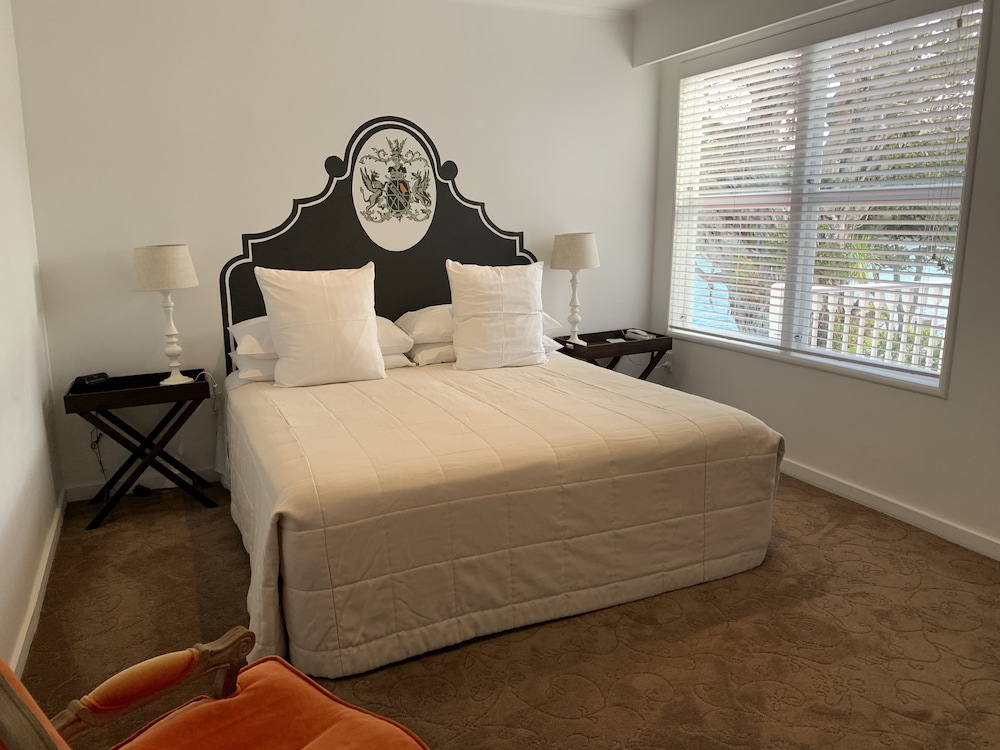 Premium Room Seaview photo 2