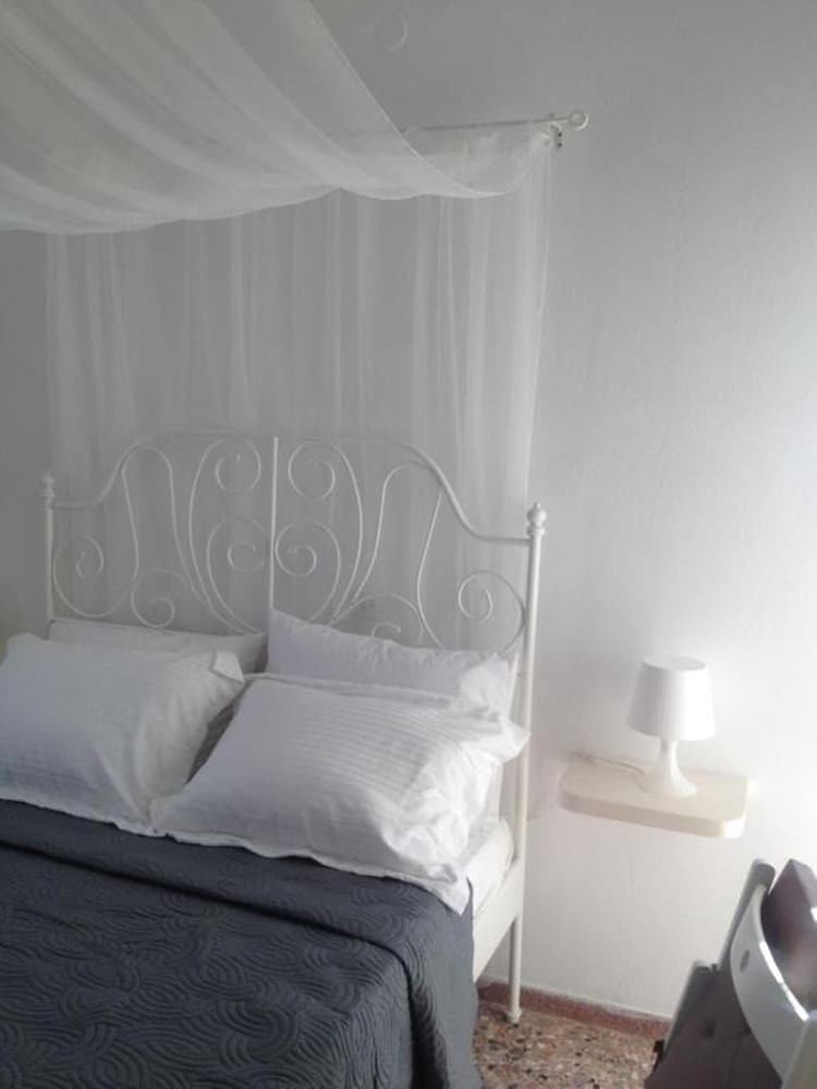 Double Room, Ground Floor