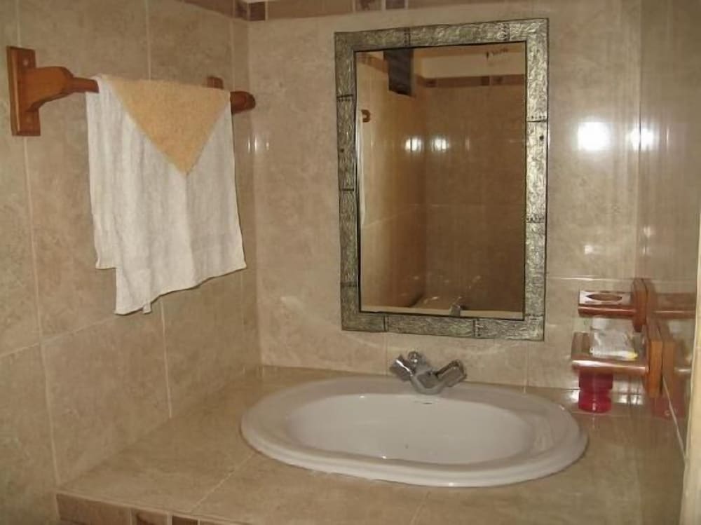 Standard Room, 1 Twin Bed