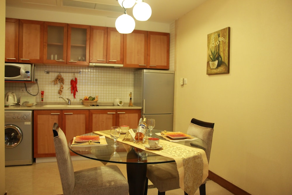 1 Bedroom Deluxe - Photo 6