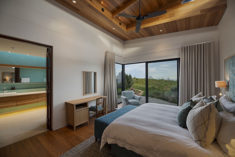 Luxury Room With En-Suite