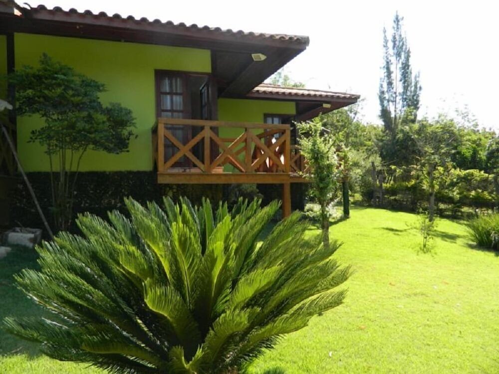 Chalet photo 1
