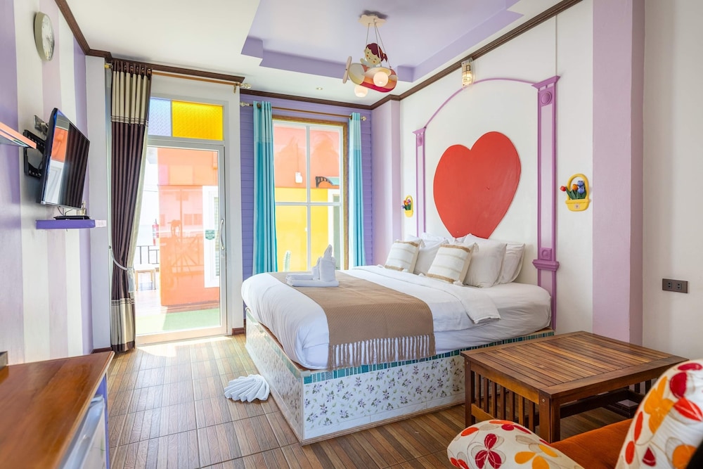 Deluxe Room photo 2