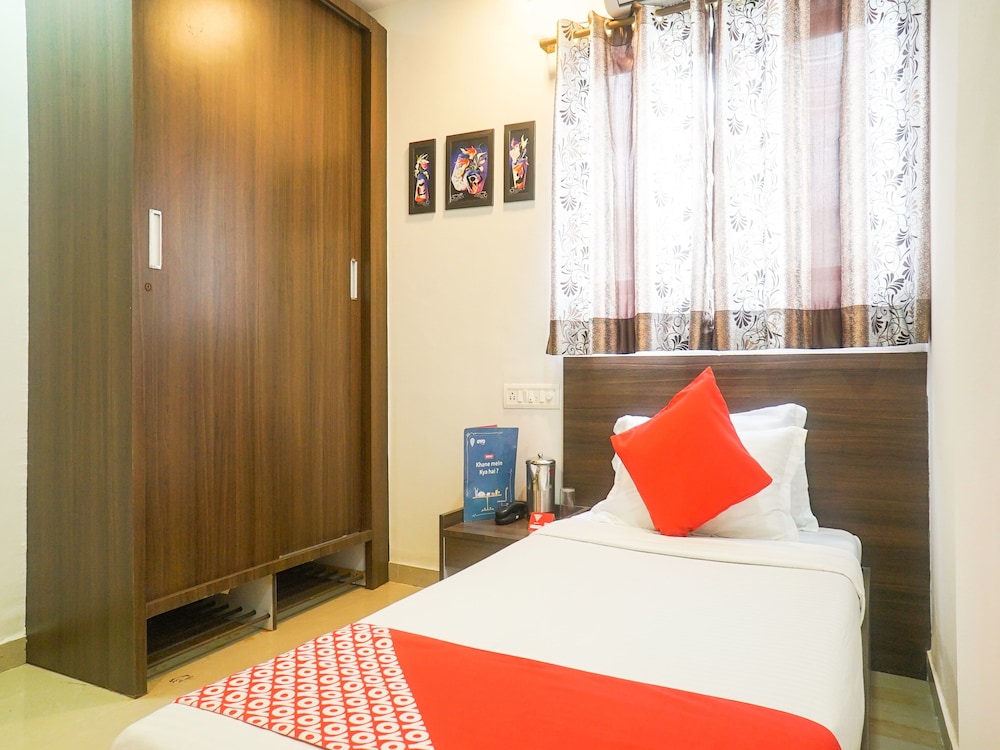 Single Room photo 3