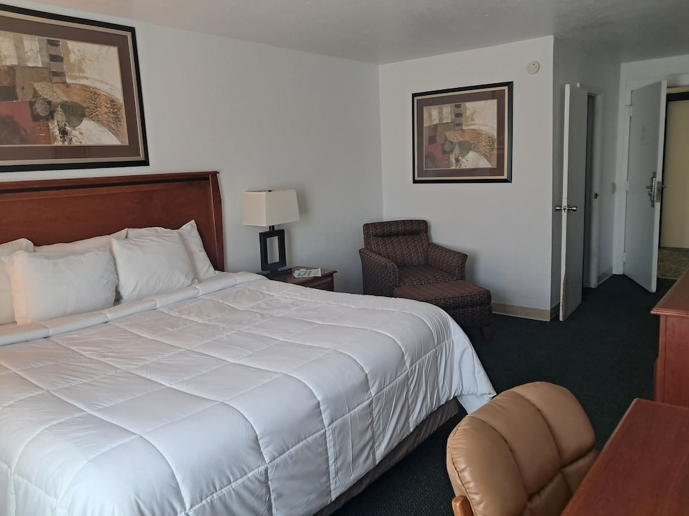 Standard Single Room photo 3