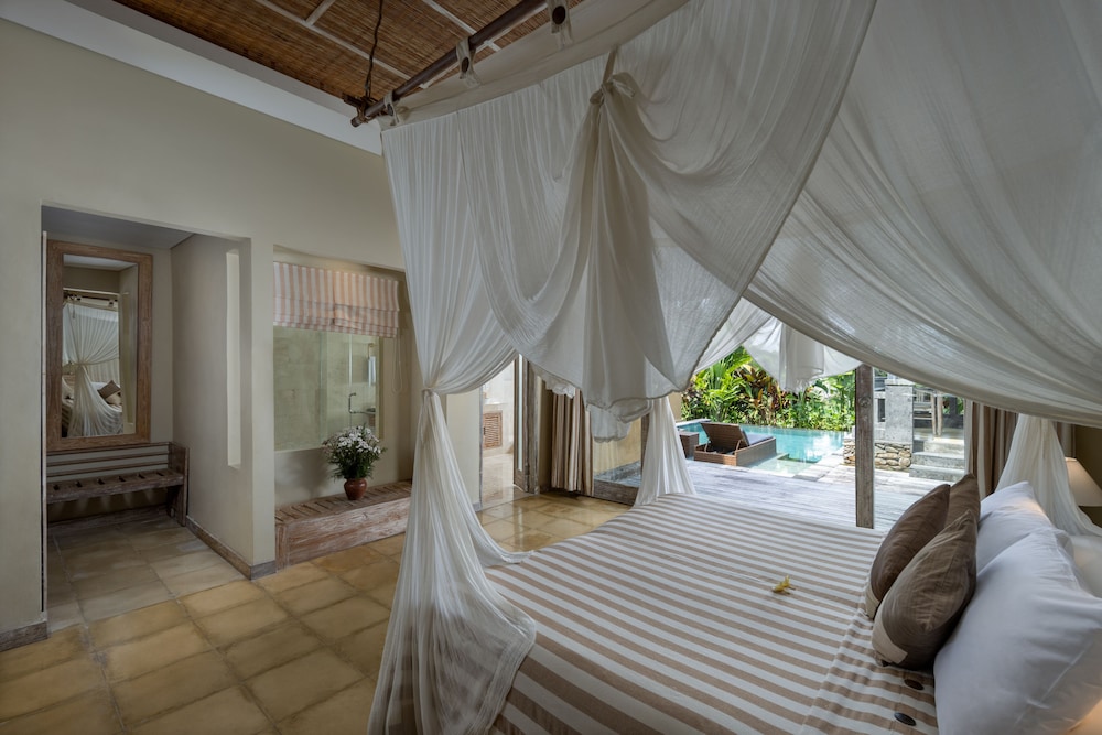 Villa, 1 Bedroom, Private Pool - Photo 12