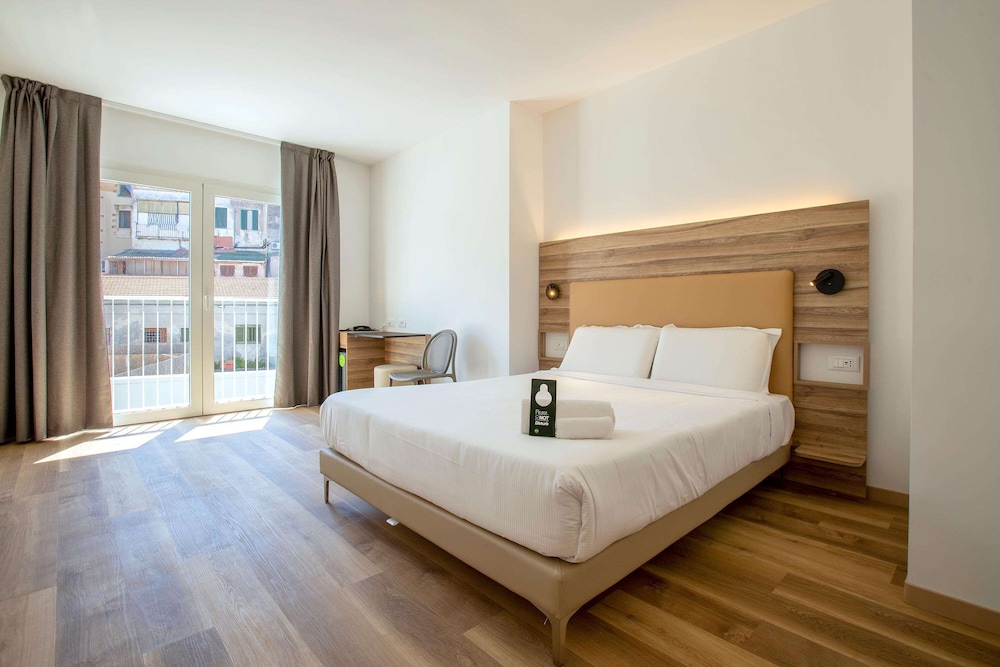 Standard Triple Room photo 1