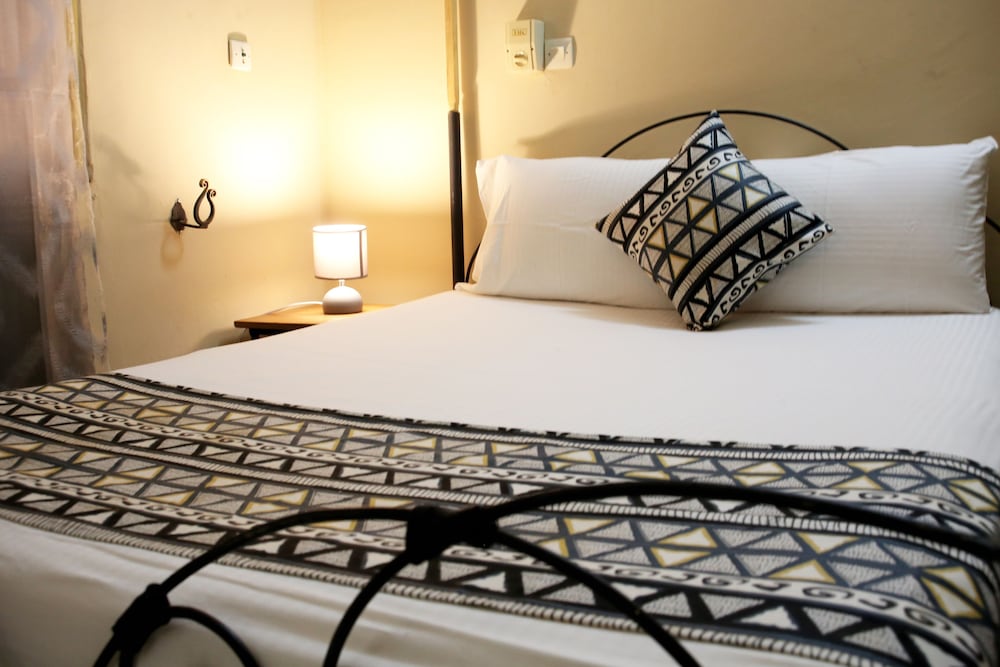 Classic Apartment, 1 Double Bed photo 1
