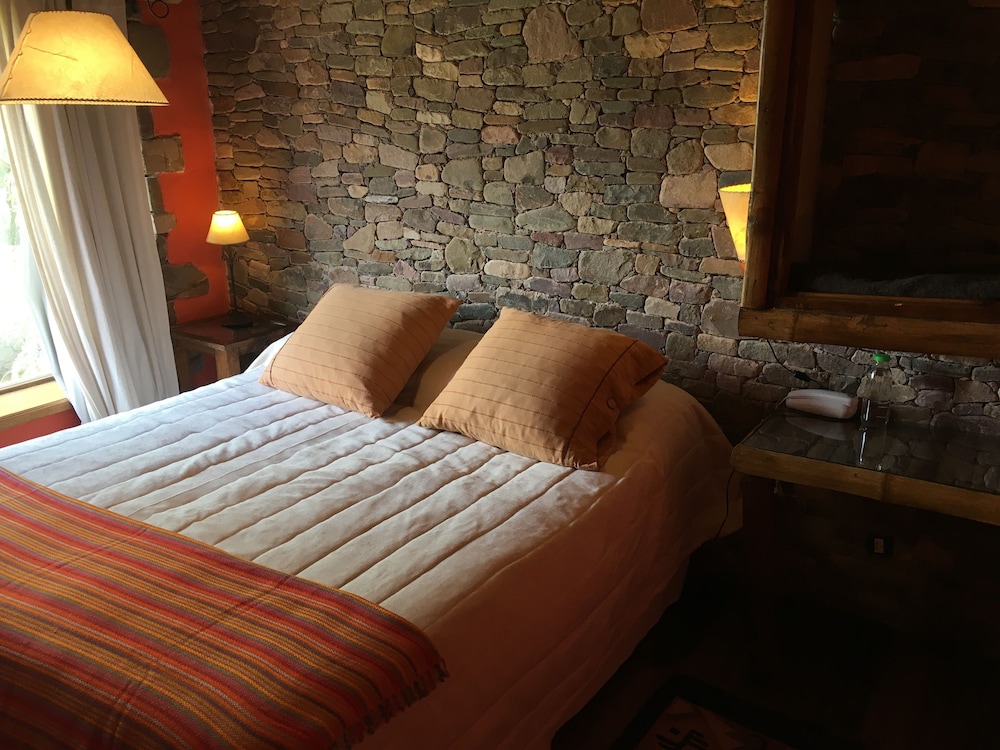 Standard Double or Twin Room photo 1