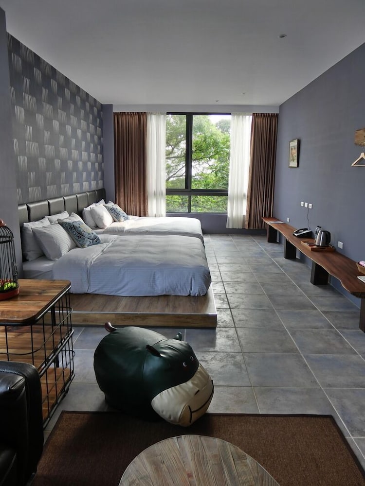 Standard Quadruple Room photo 1