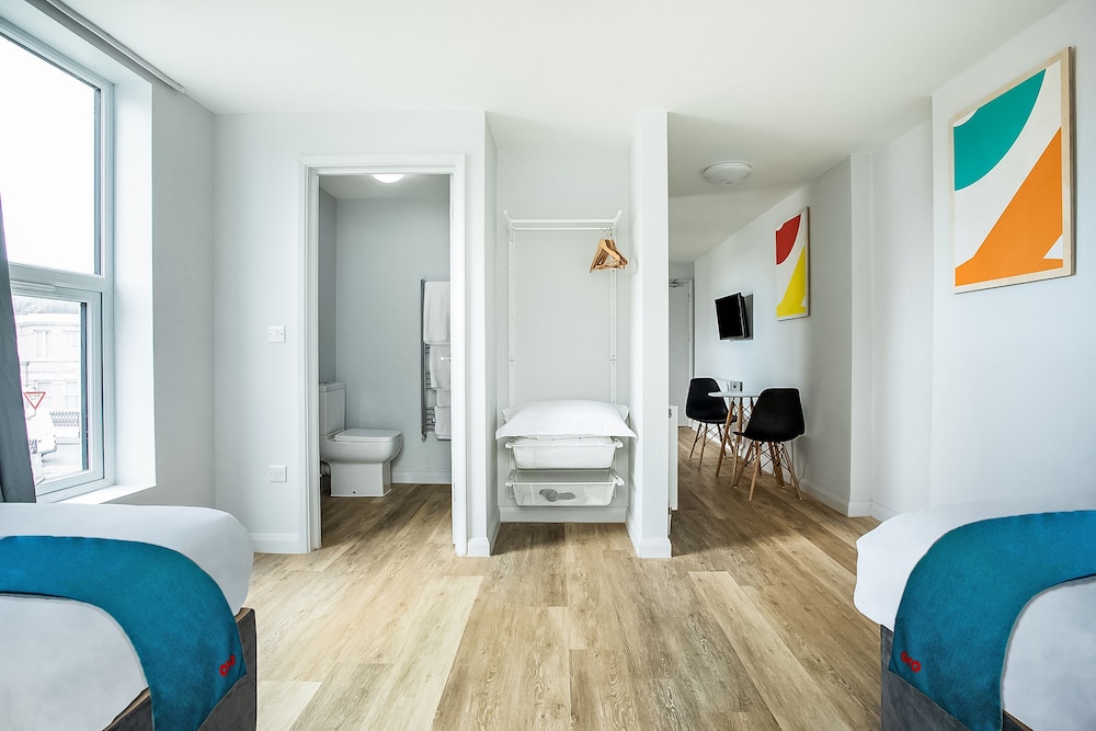 Superior Apartment (Triple) - Photo 4