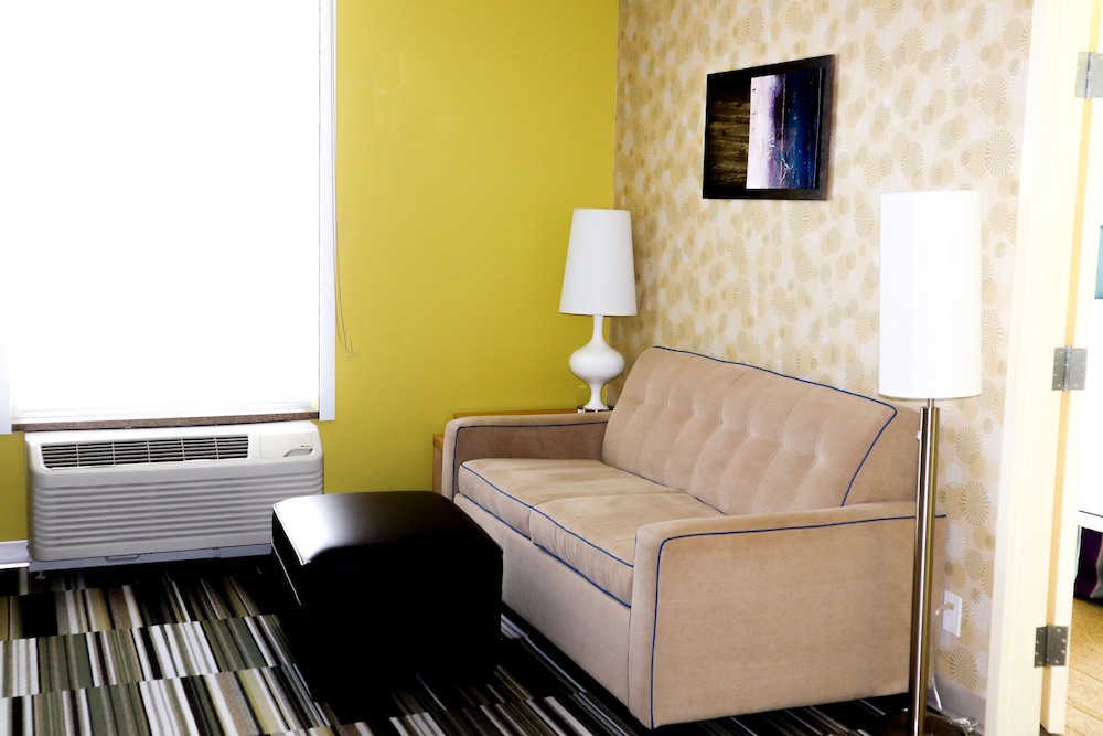 Suite, 1 Bedroom, Non Smoking