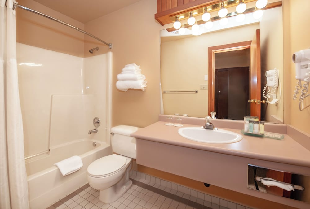 Executive Room, Non Smoking, Garden View - Photo 9