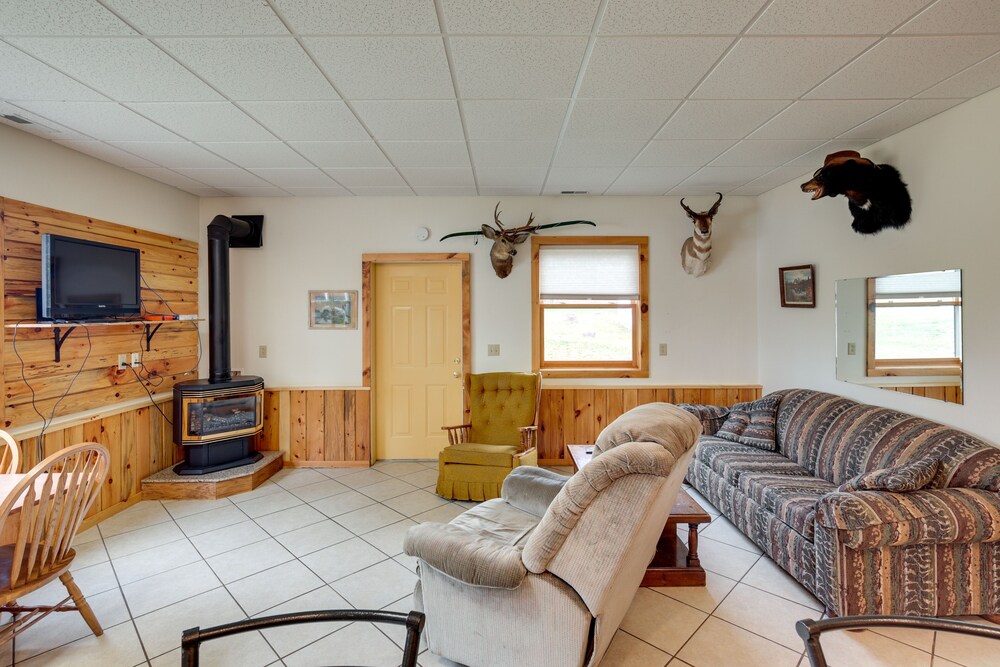 House (3 Bedrooms) photo 1