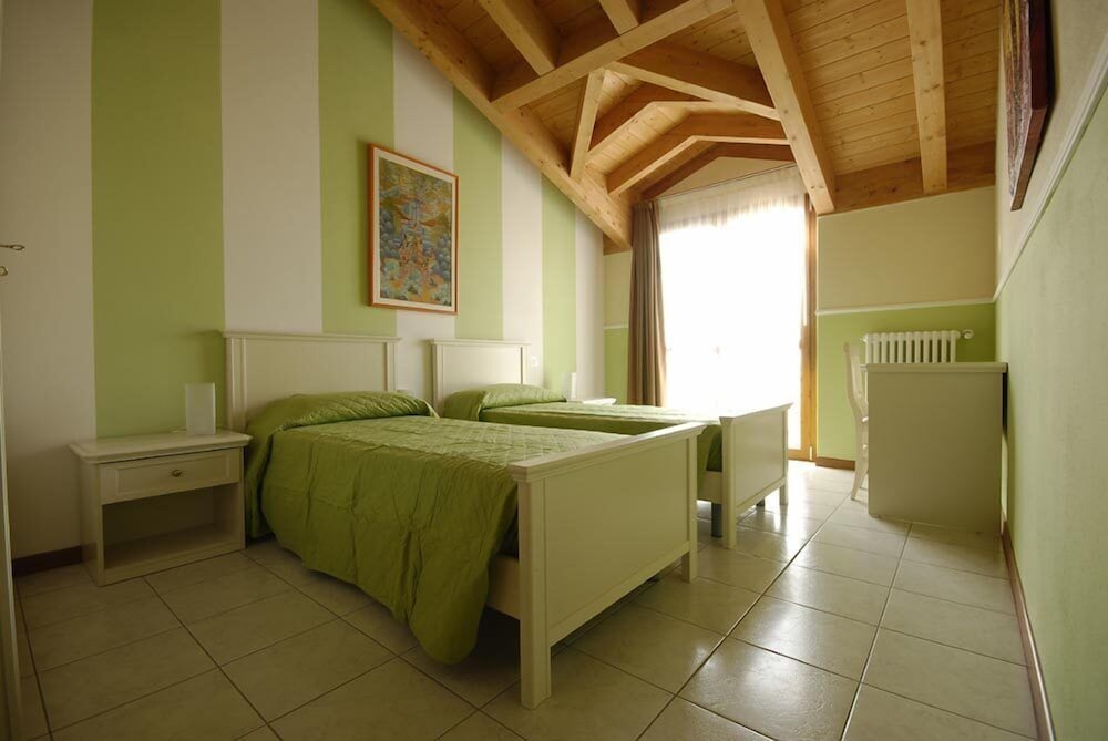 Superior Apartment, 2 Bedrooms