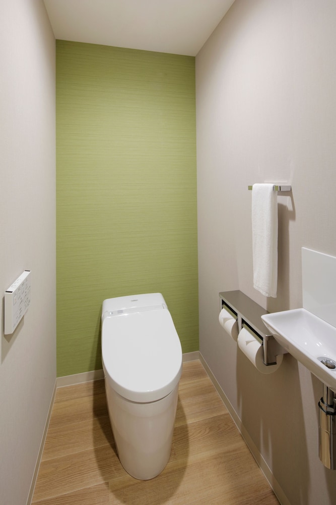 King Double Room