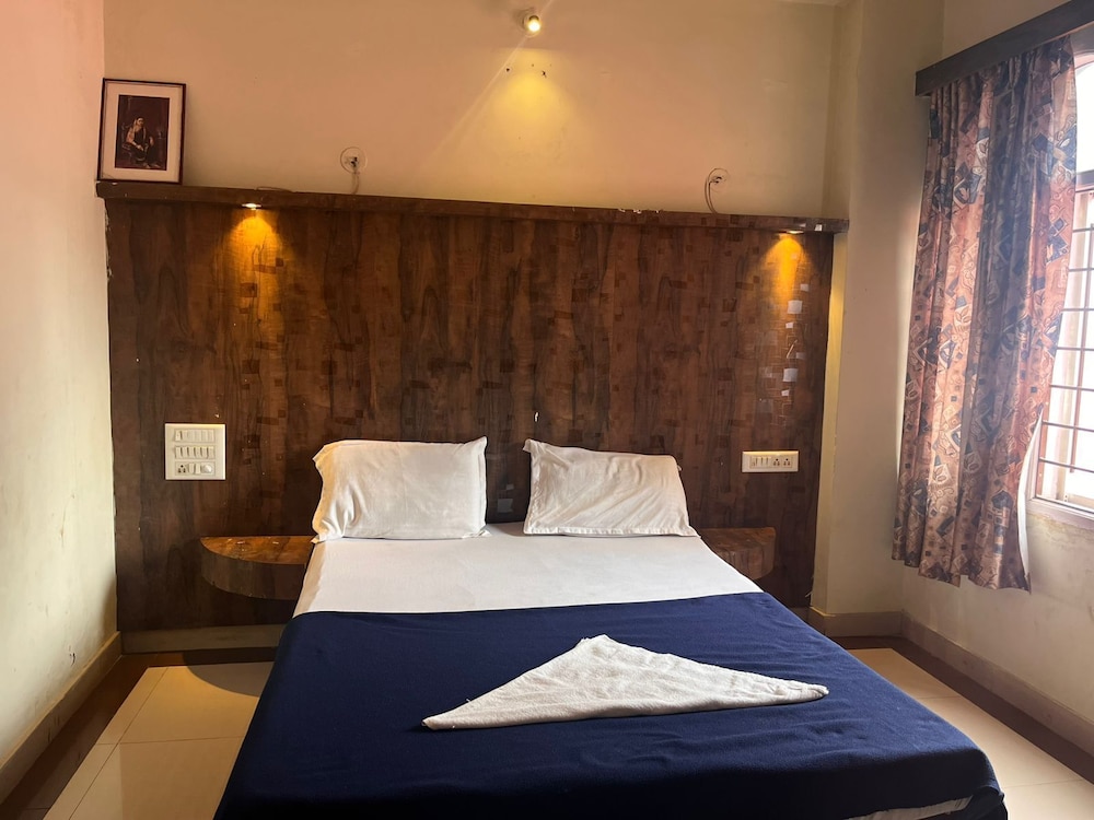 Double Room, Air conditioning