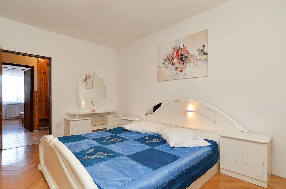 Standard Apartment, 2 Bedrooms (531/56565)