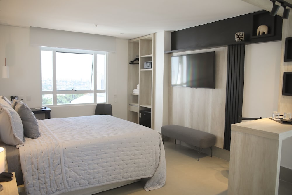 Classic Single Room