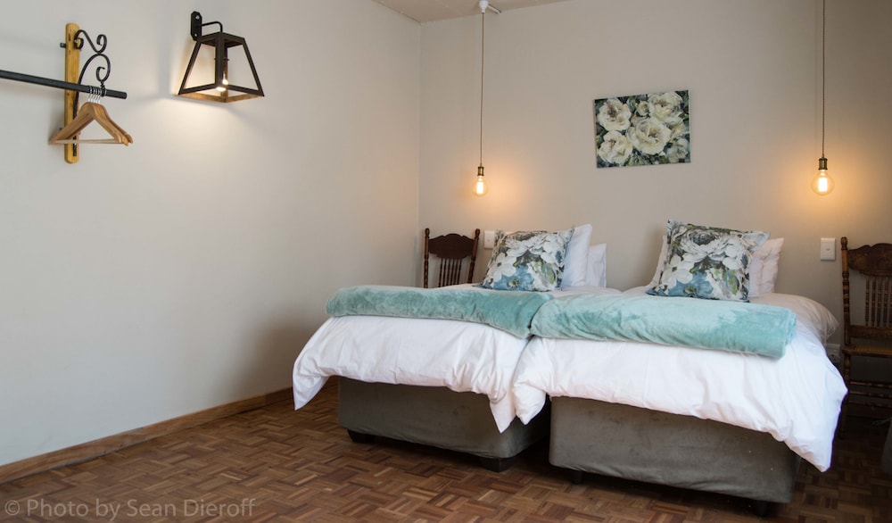 Family Apartment photo 3