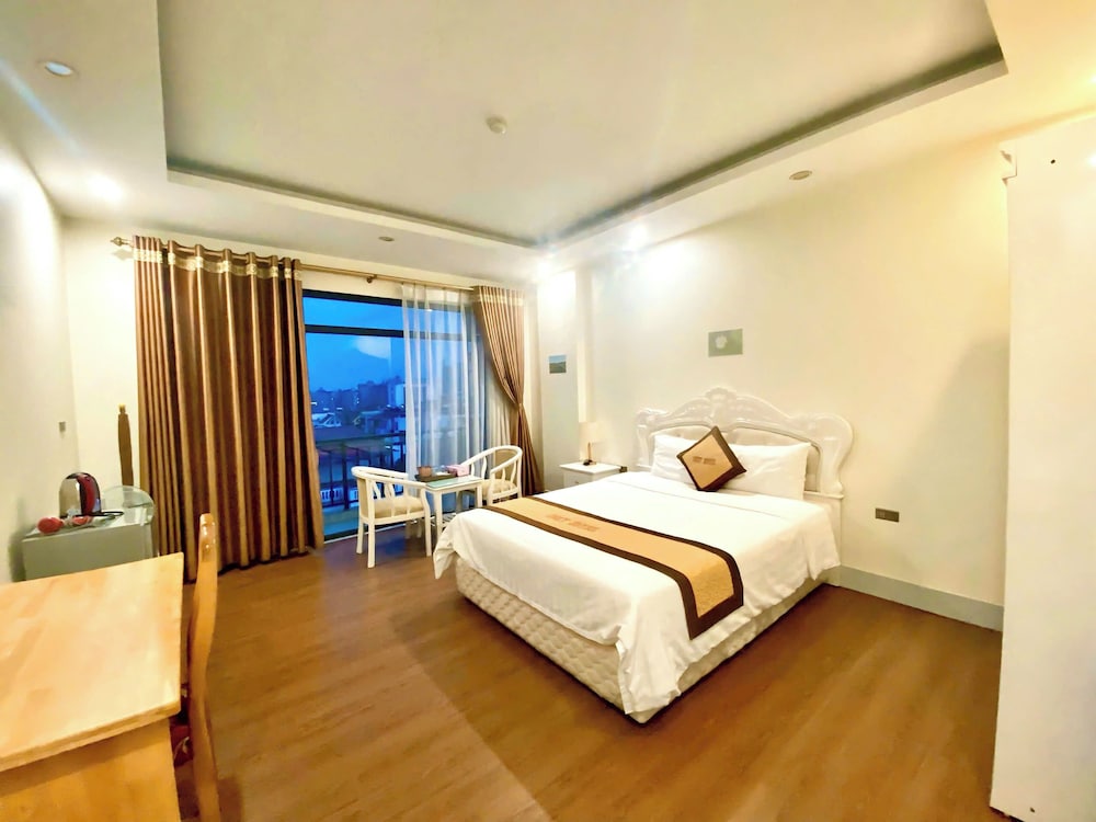 Standard Double Room Single Use