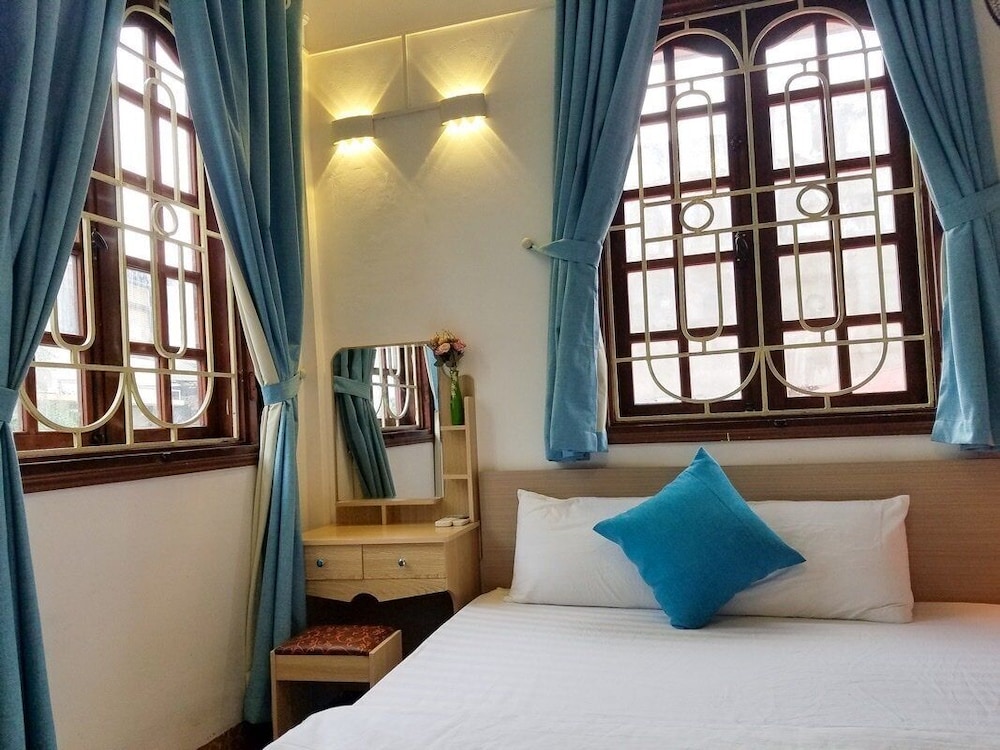 Traditional Double Room