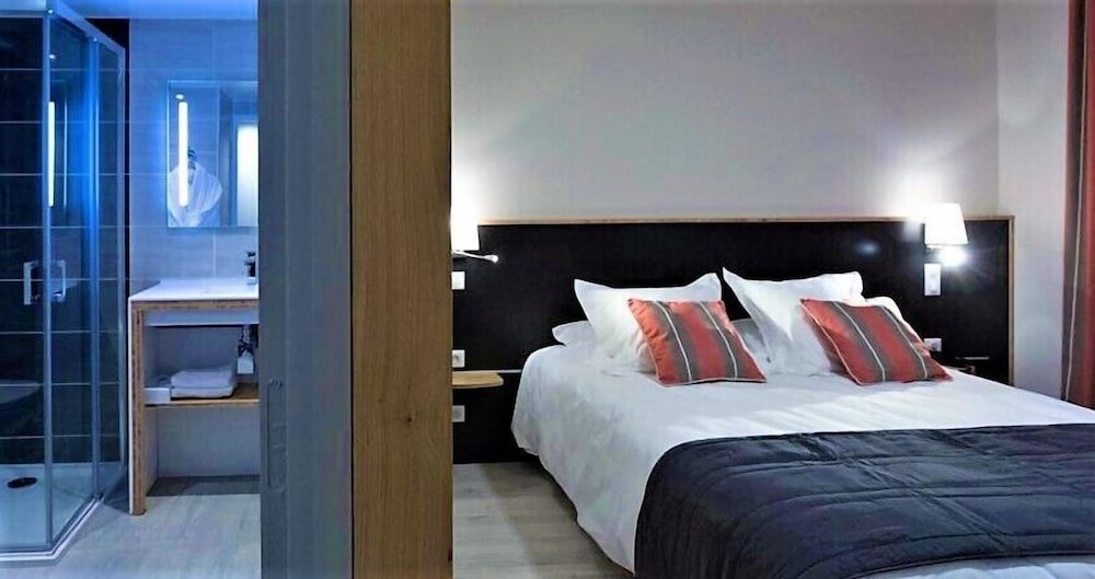 Superior Double Room photo 2