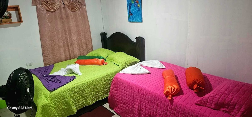 Classic Room, Private Bathroom (Air-conditioning) photo 3