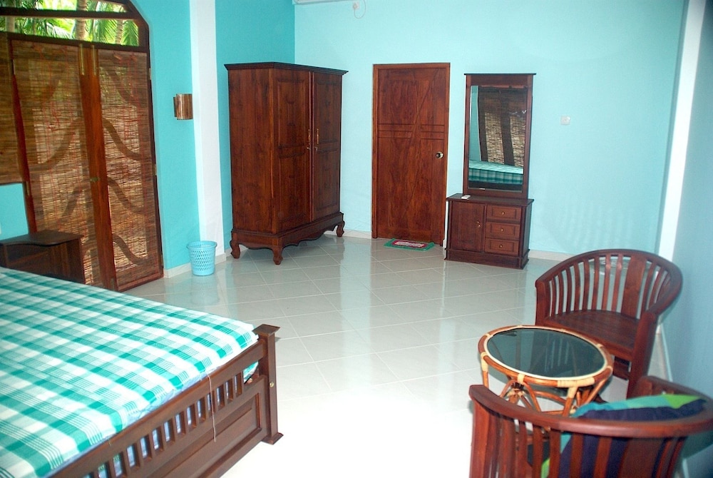 Superior Double Room photo 1