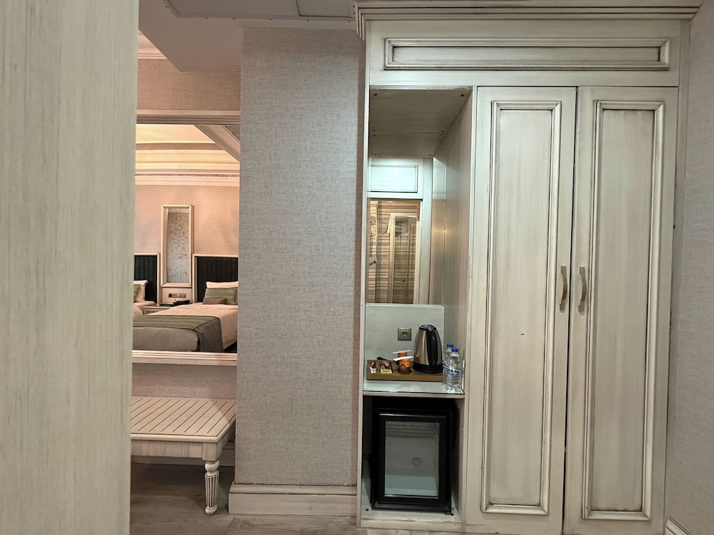 Standard City View Double Room photo 2