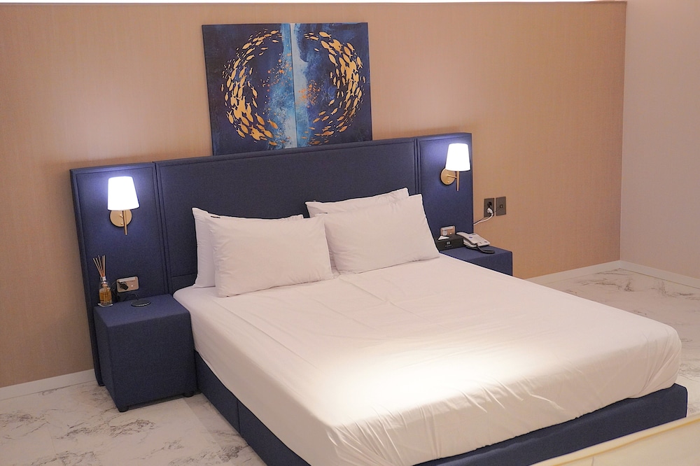 Suite King Avenue - Spa - Photo 5