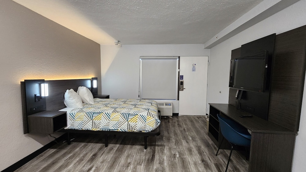 Standard Room, 1 Double Bed, Non Smoking, Kitchen photo 3