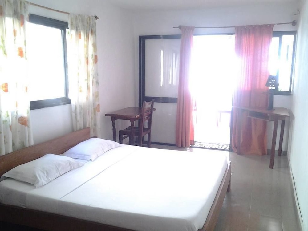 Standard Double Room, Sea View photo 2