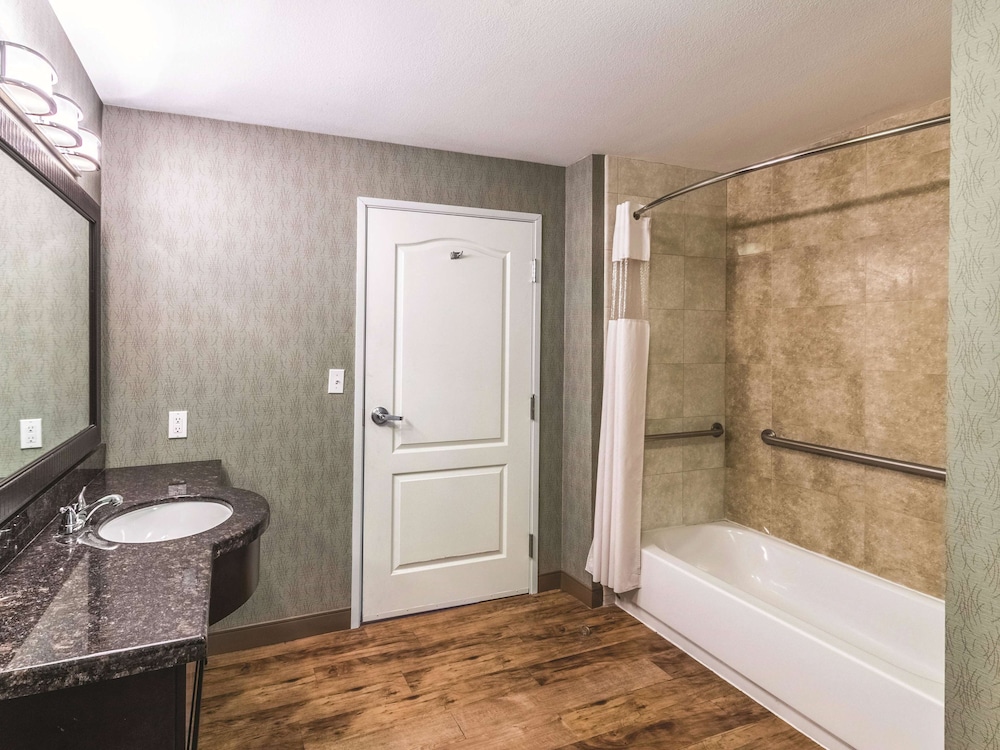 Suite, 1 Bedroom, Non Smoking photo 1