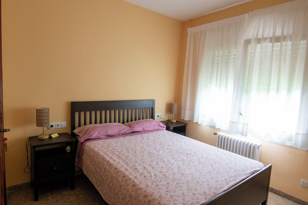 City Double or Twin Room