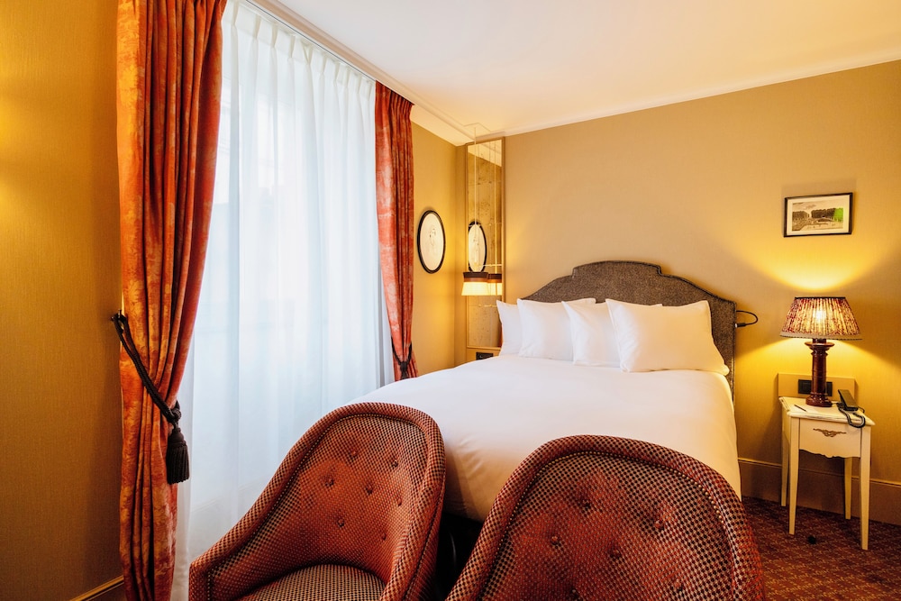 Superior Double Room photo 2