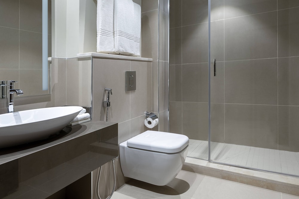 Superior Suite, 1 King Bed with Sofa bed, Terrace - Photo 5