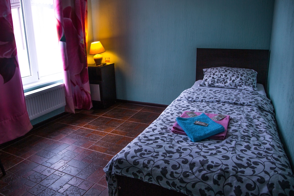 Standard Single Room, 1 Bedroom photo 1