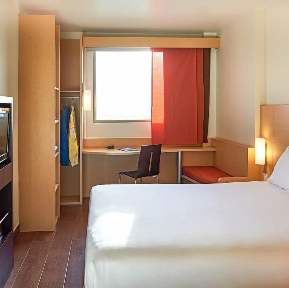 Double Room, 1 Double Bed - Photo 6