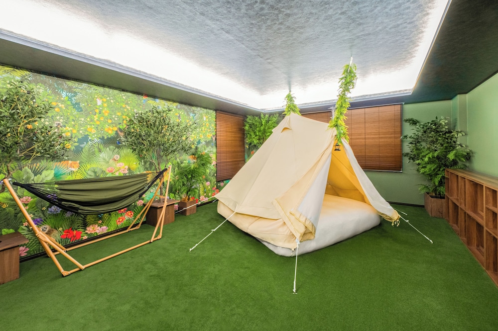 Glamping Room, Non Smoking photo 1