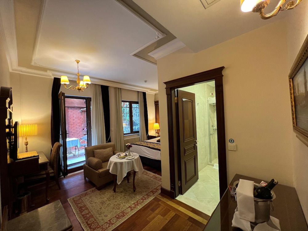 Superior Room photo 1