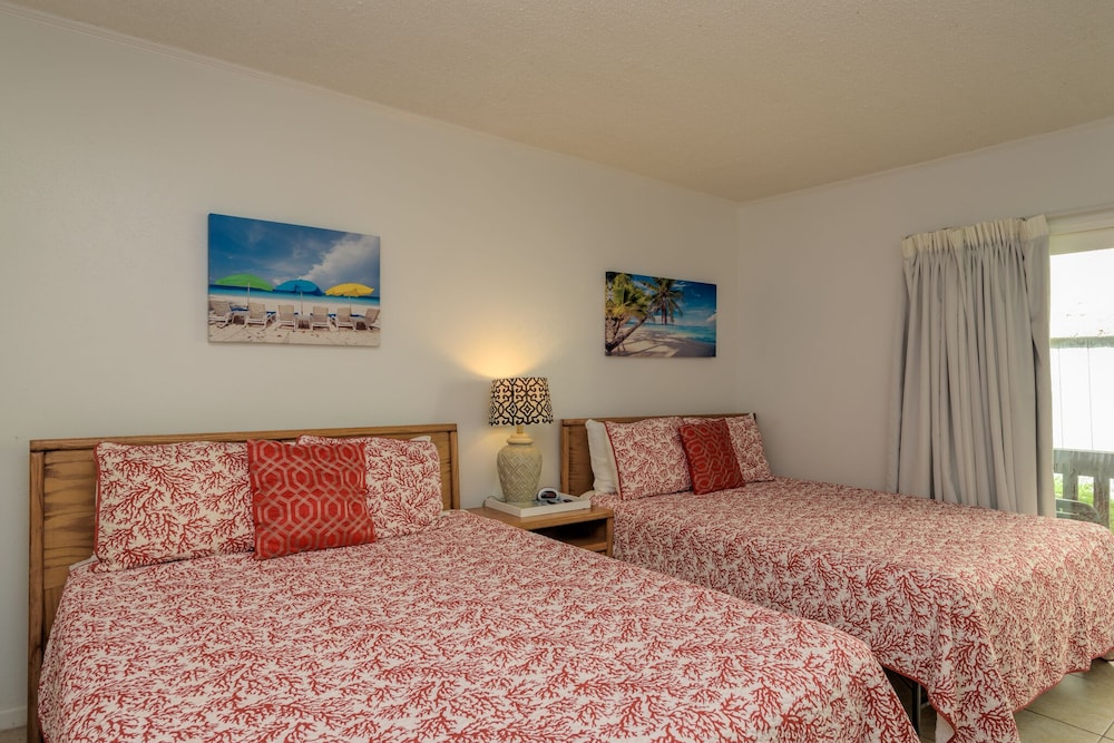 Premium Room, 2 Bedrooms, Resort View, Ground Floor