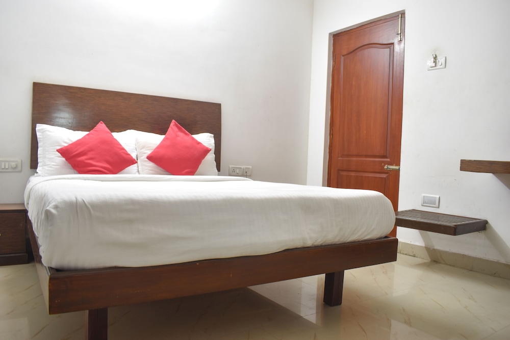 Deluxe Double Room photo 1