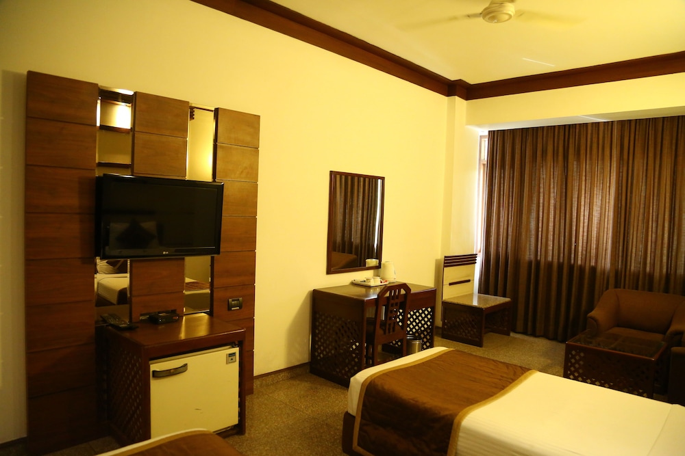 Deluxe Room photo 2