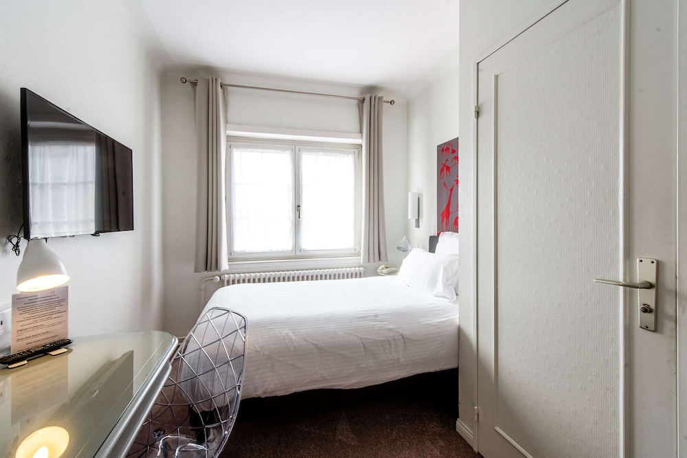 Classic Room, 1 Twin Bed, Non Smoking - Photo 5
