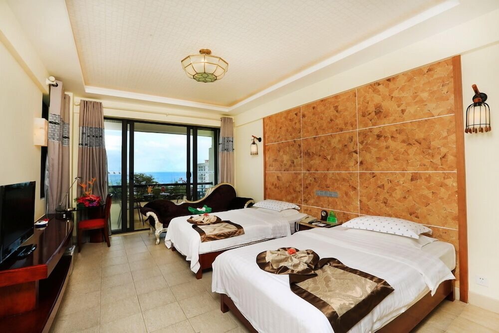 Standard Double Or Twin Room photo 1