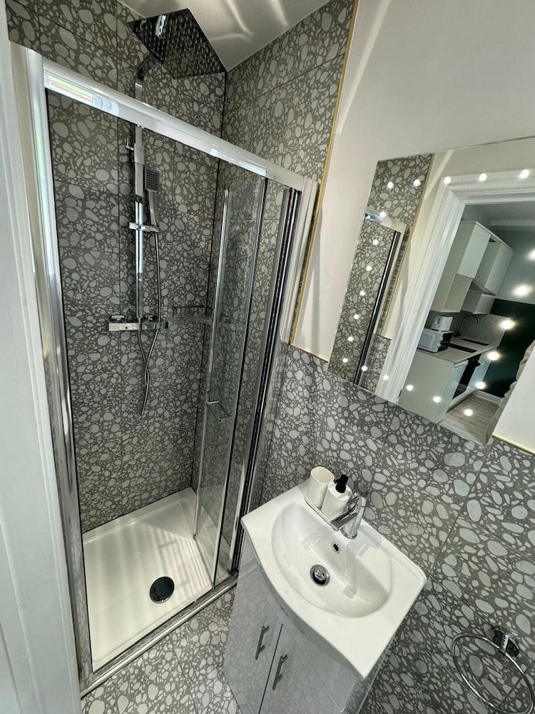Premium Studio, Ensuite (Triple) photo 1