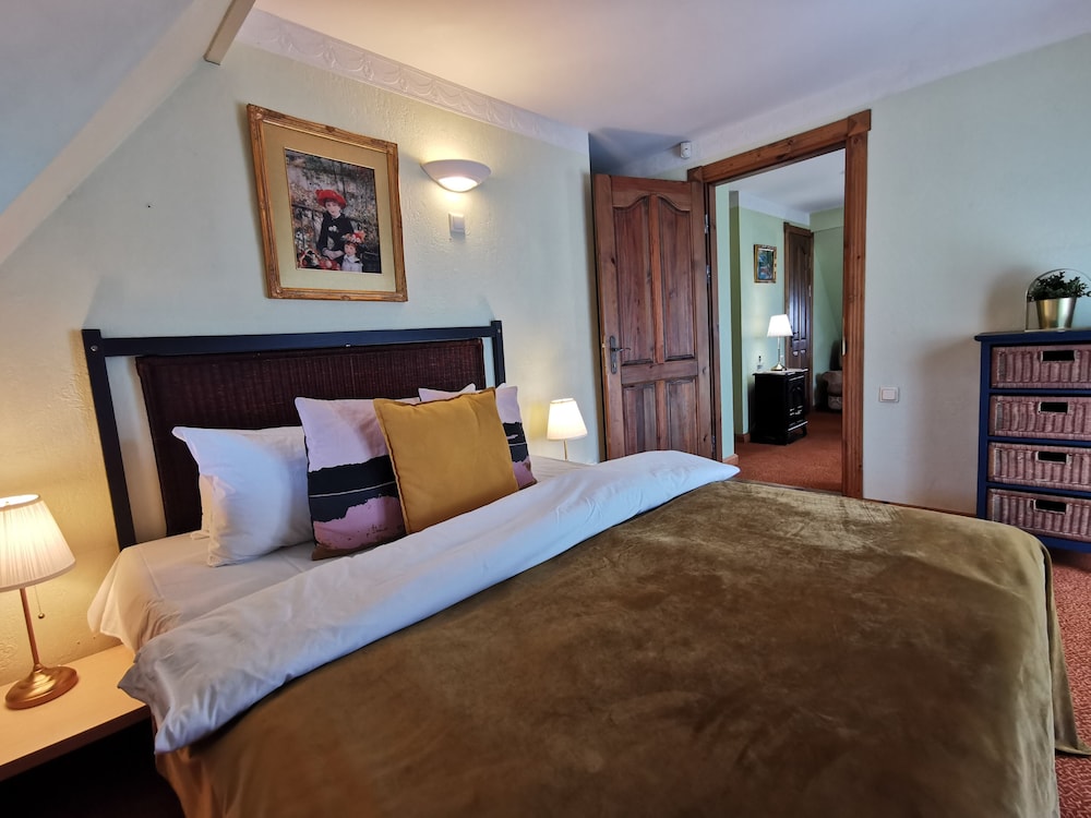 Standard Double Room, 1 Double Bed, Non Smoking photo 1